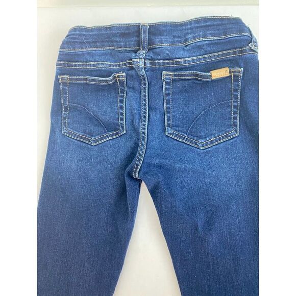 Joe's Jeans Laney Skinny Jeans Blue - Girls Size 12 - Picture 8 of 10